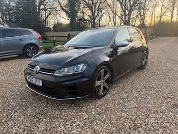 Used Volkswagen Golf 2015 for sale - 78281034: Photo