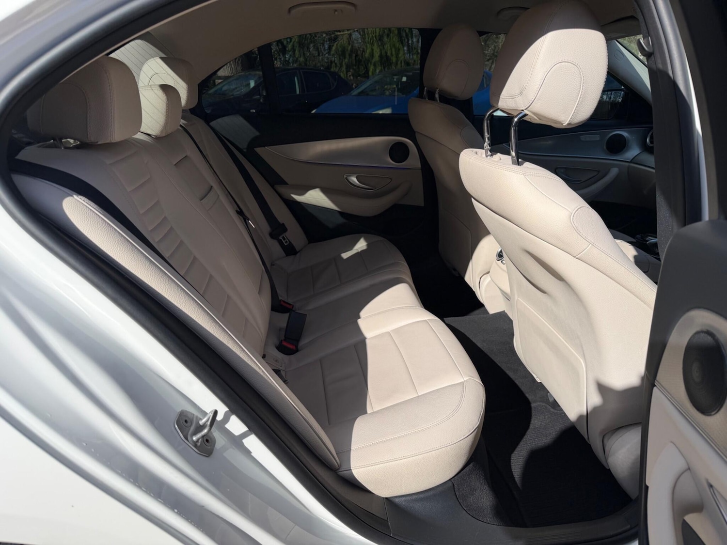 Used Mercedes-Benz E Class 2017 for sale - 77892912: Photo 18