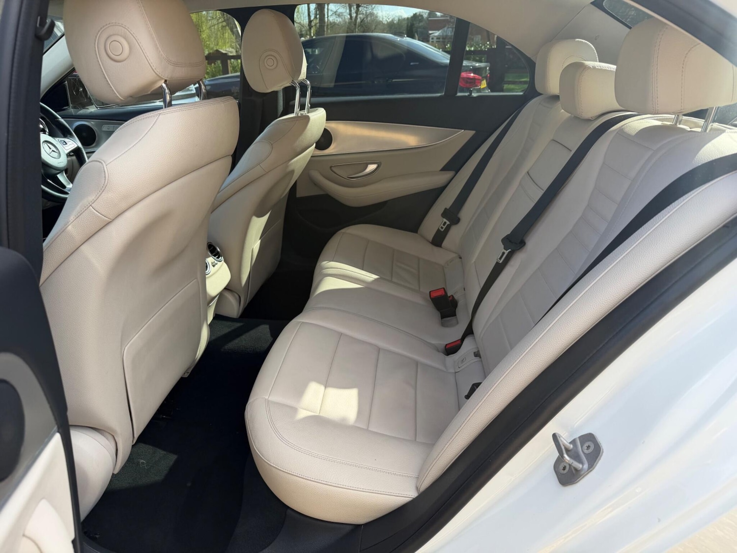 Used Mercedes-Benz E Class 2017 for sale - 77892912: Photo 19