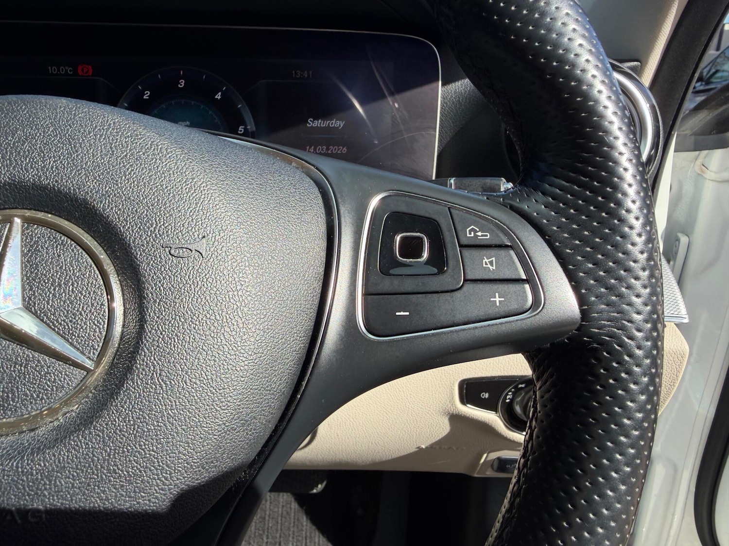 Used Mercedes-Benz E Class 2017 for sale - 77892912: Photo 20