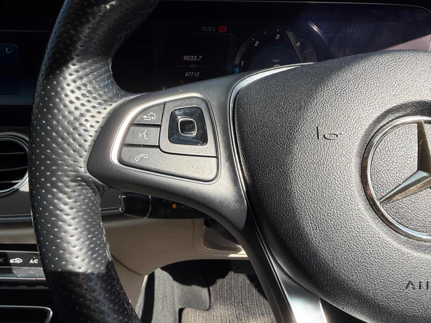 Used Mercedes-Benz E Class 2017 for sale - 77892912: Photo 21