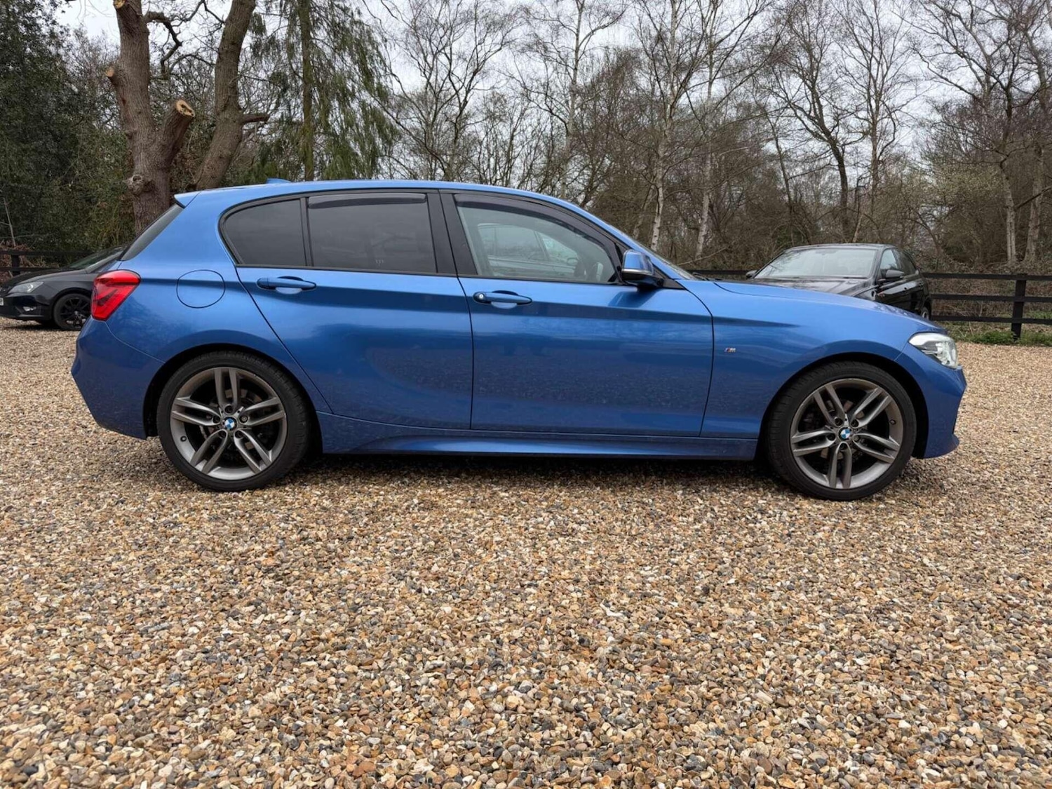 Used BMW 1 Series 2016 for sale - 78185393: Photo 10