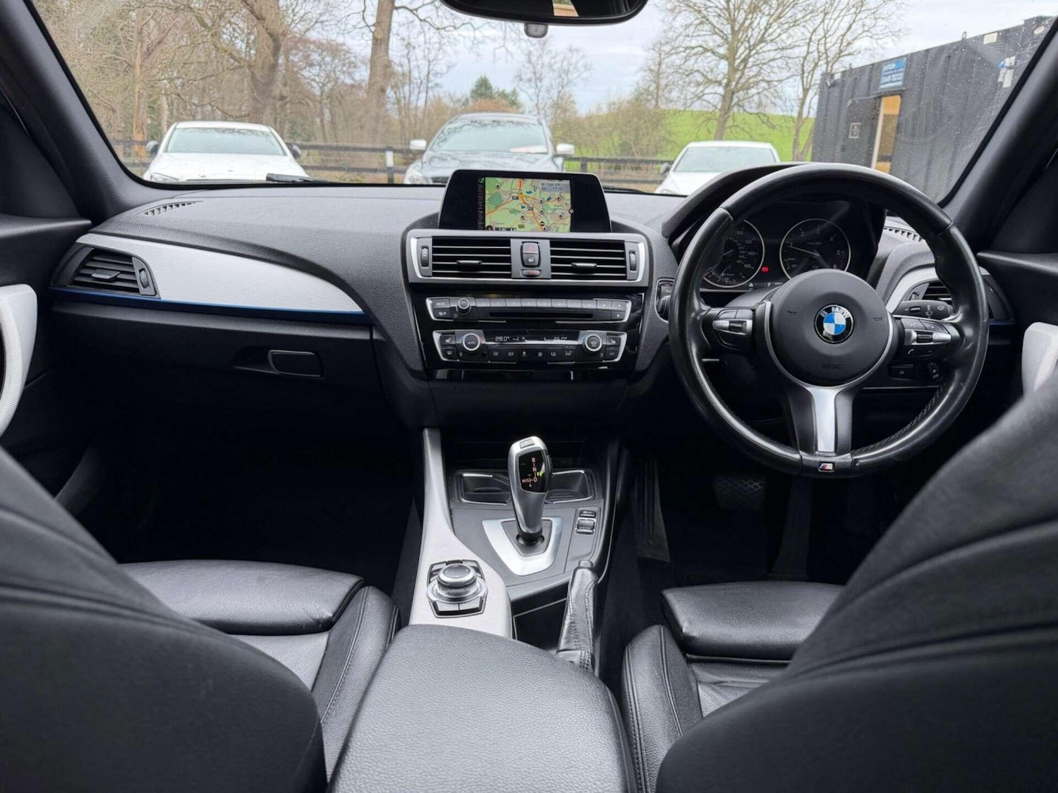 Used BMW 1 Series 2016 for sale - 78185393: Photo 13