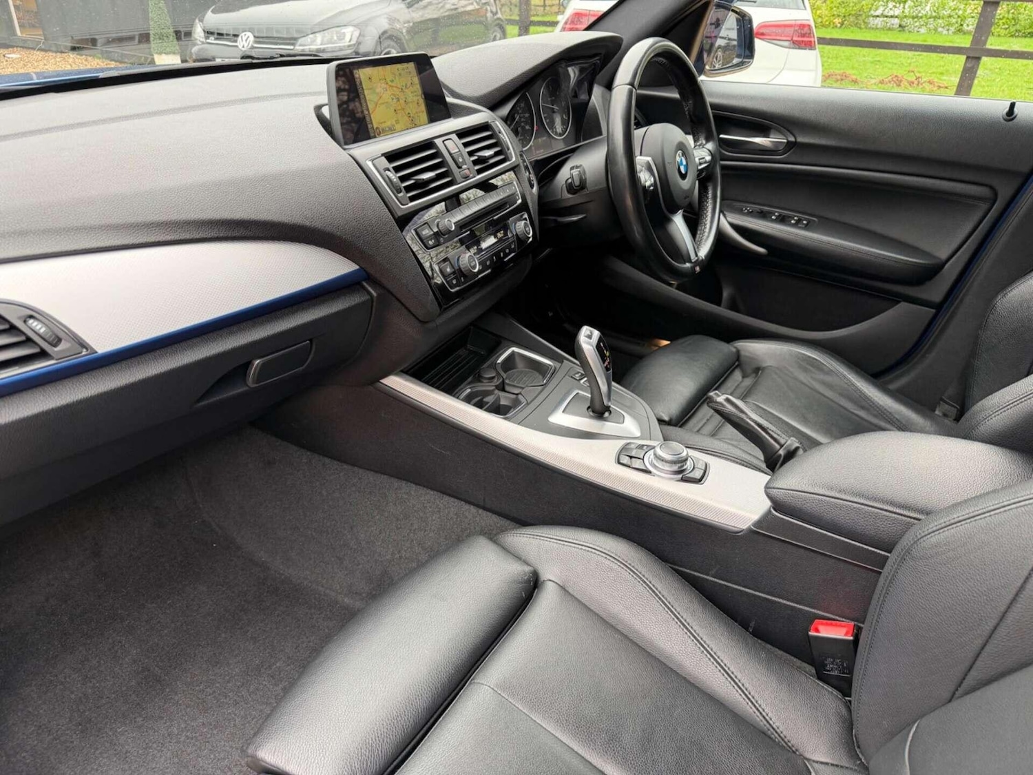 Used BMW 1 Series 2016 for sale - 78185393: Photo 14