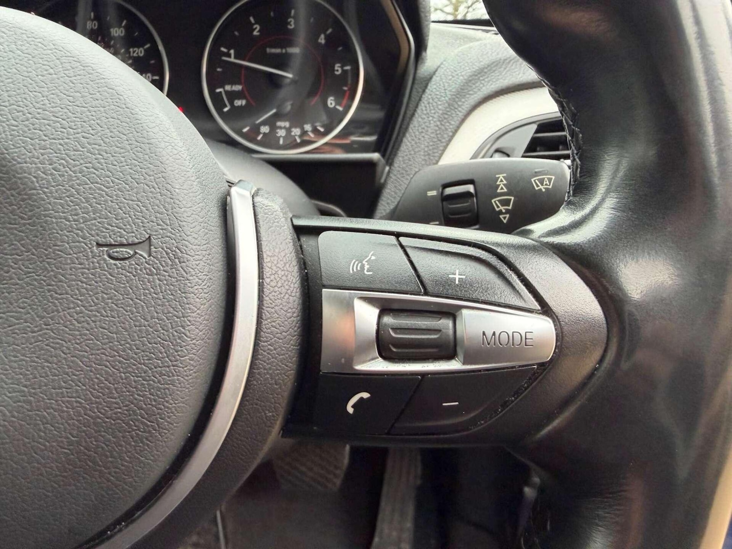 Used BMW 1 Series 2016 for sale - 78185393: Photo 18