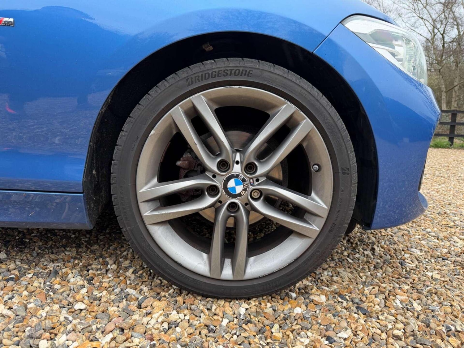 Used BMW 1 Series 2016 for sale - 78185393: Photo 20