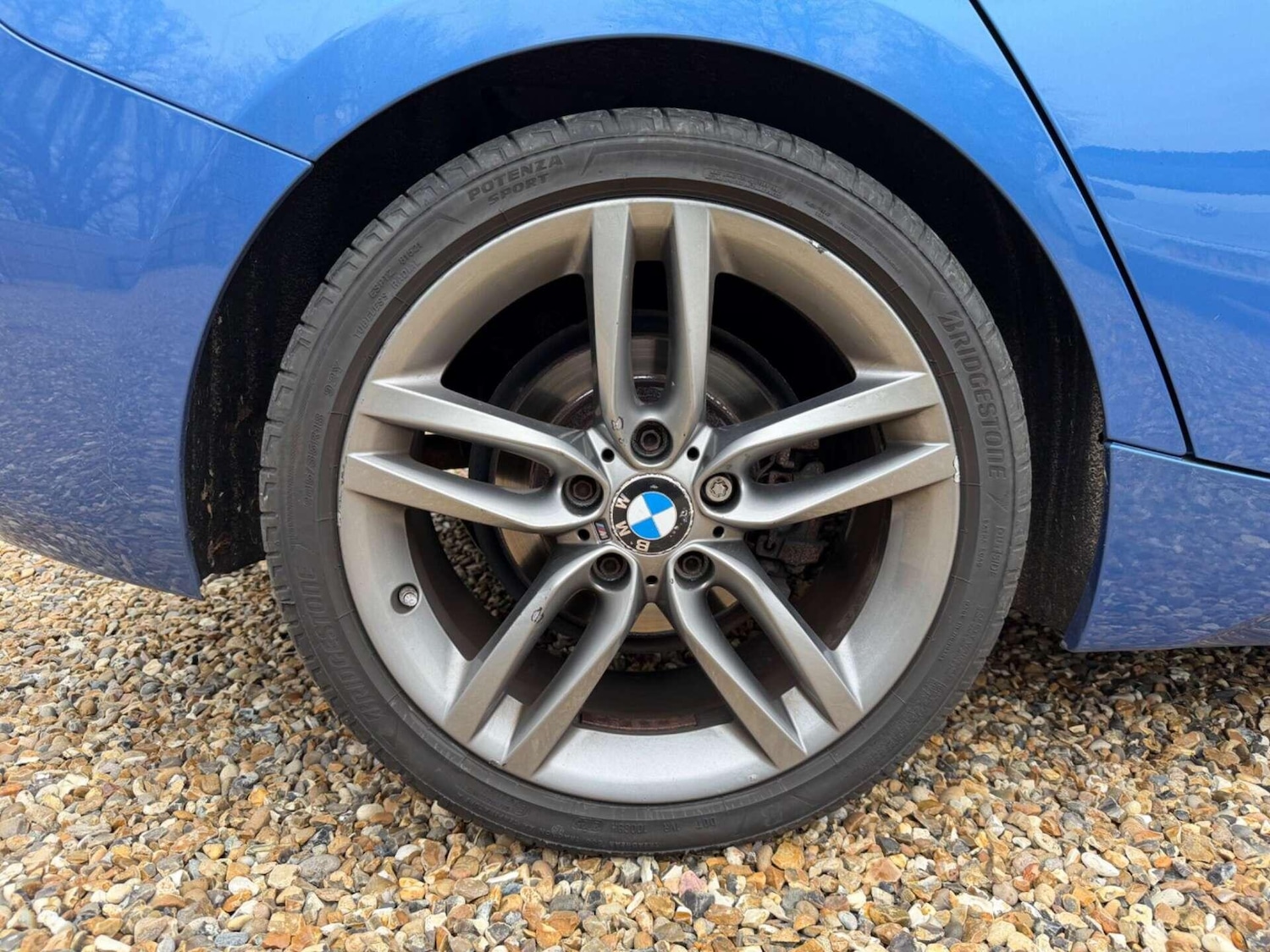 Used BMW 1 Series 2016 for sale - 78185393: Photo 21