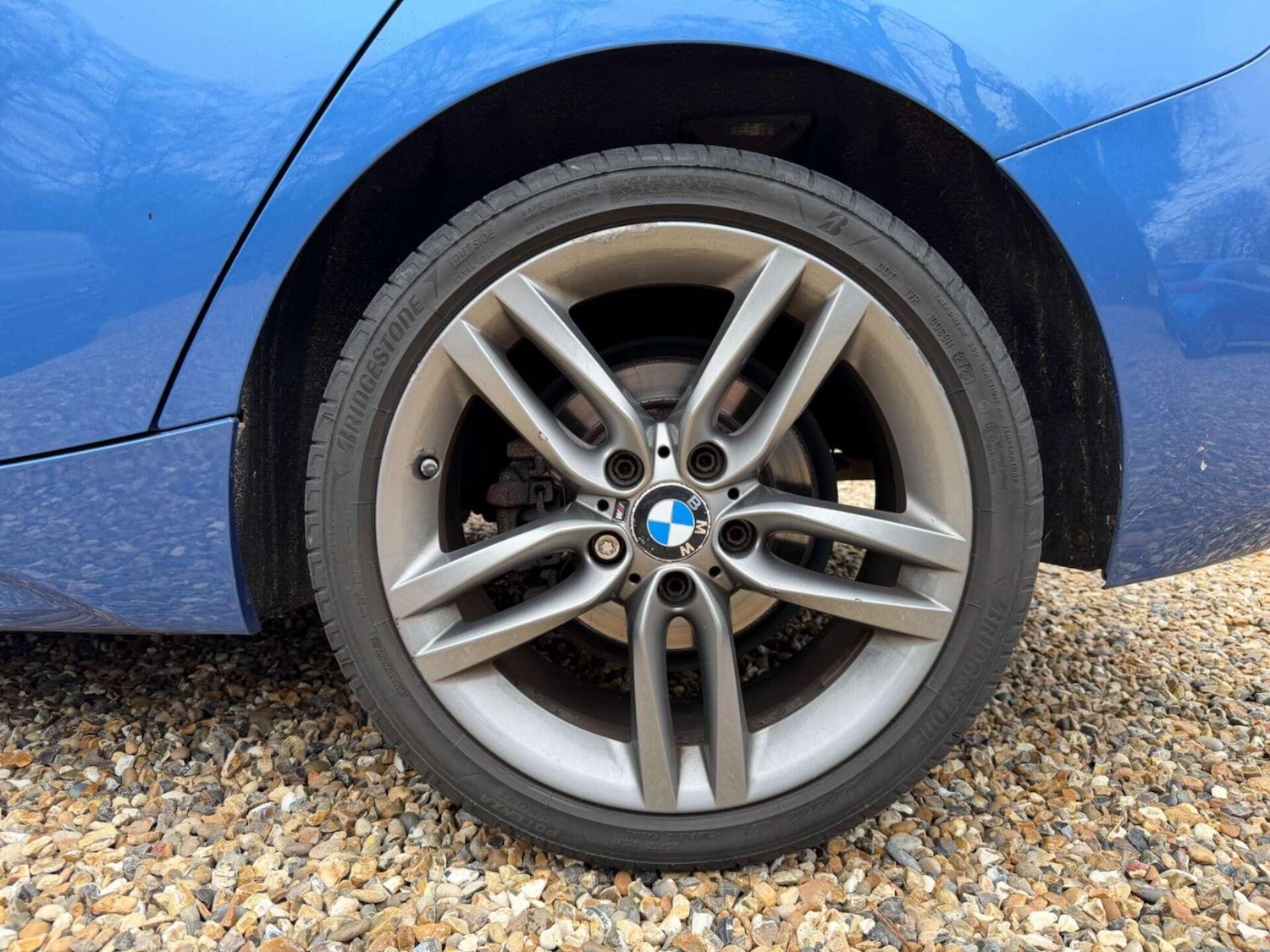 Used BMW 1 Series 2016 for sale - 78185393: Photo 22