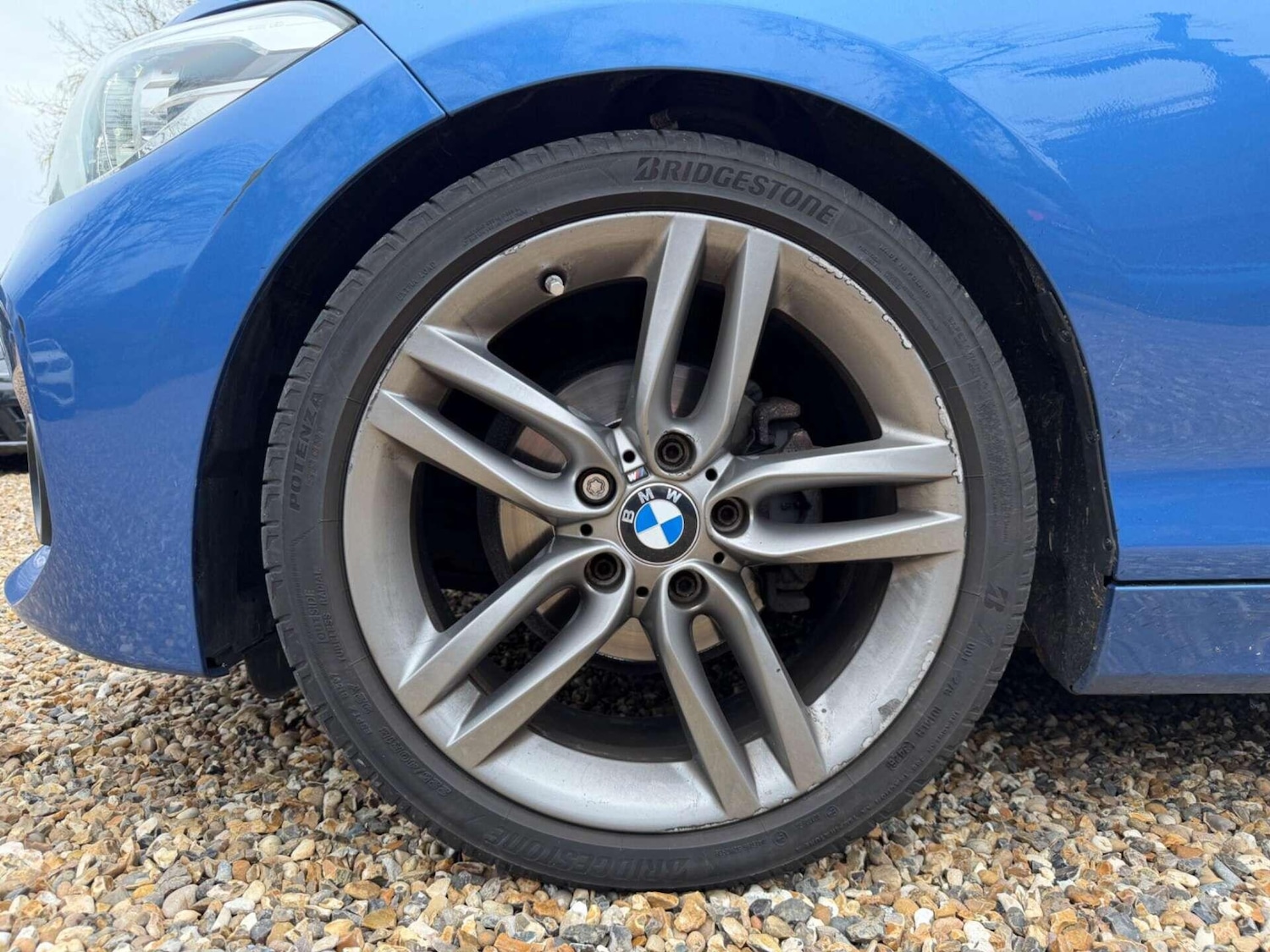 Used BMW 1 Series 2016 for sale - 78185393: Photo 23