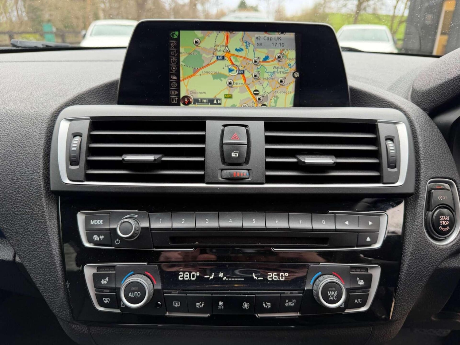 Used BMW 1 Series 2016 for sale - 78185393: Photo 24