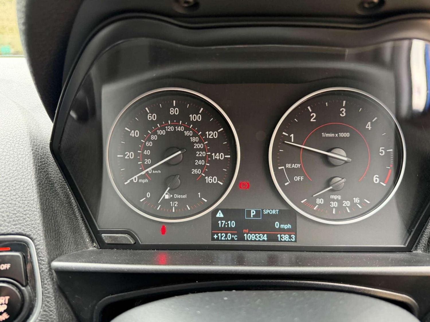 Used BMW 1 Series 2016 for sale - 78185393: Photo 25