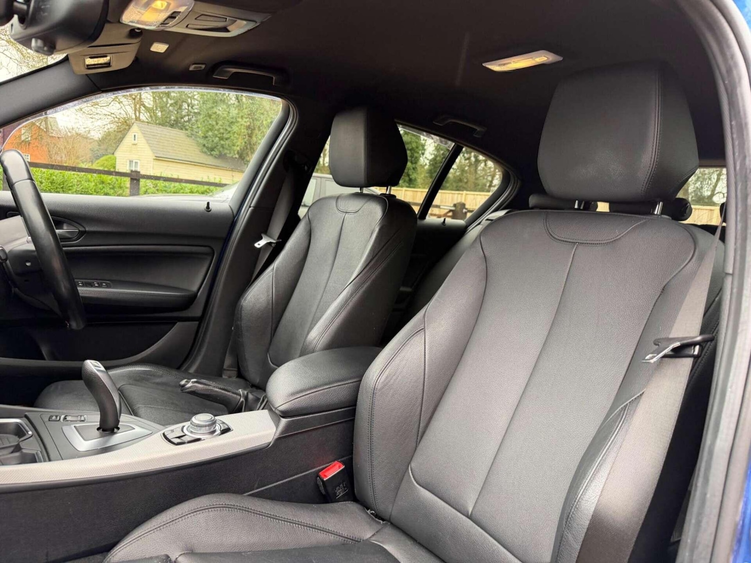 Used BMW 1 Series 2016 for sale - 78185393: Photo 29