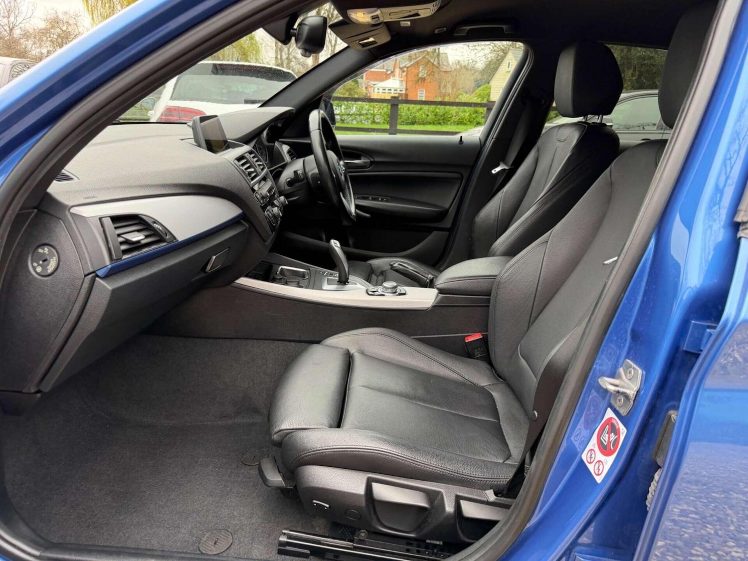 Used BMW 1 Series 2016 for sale - 78185393: Photo 30