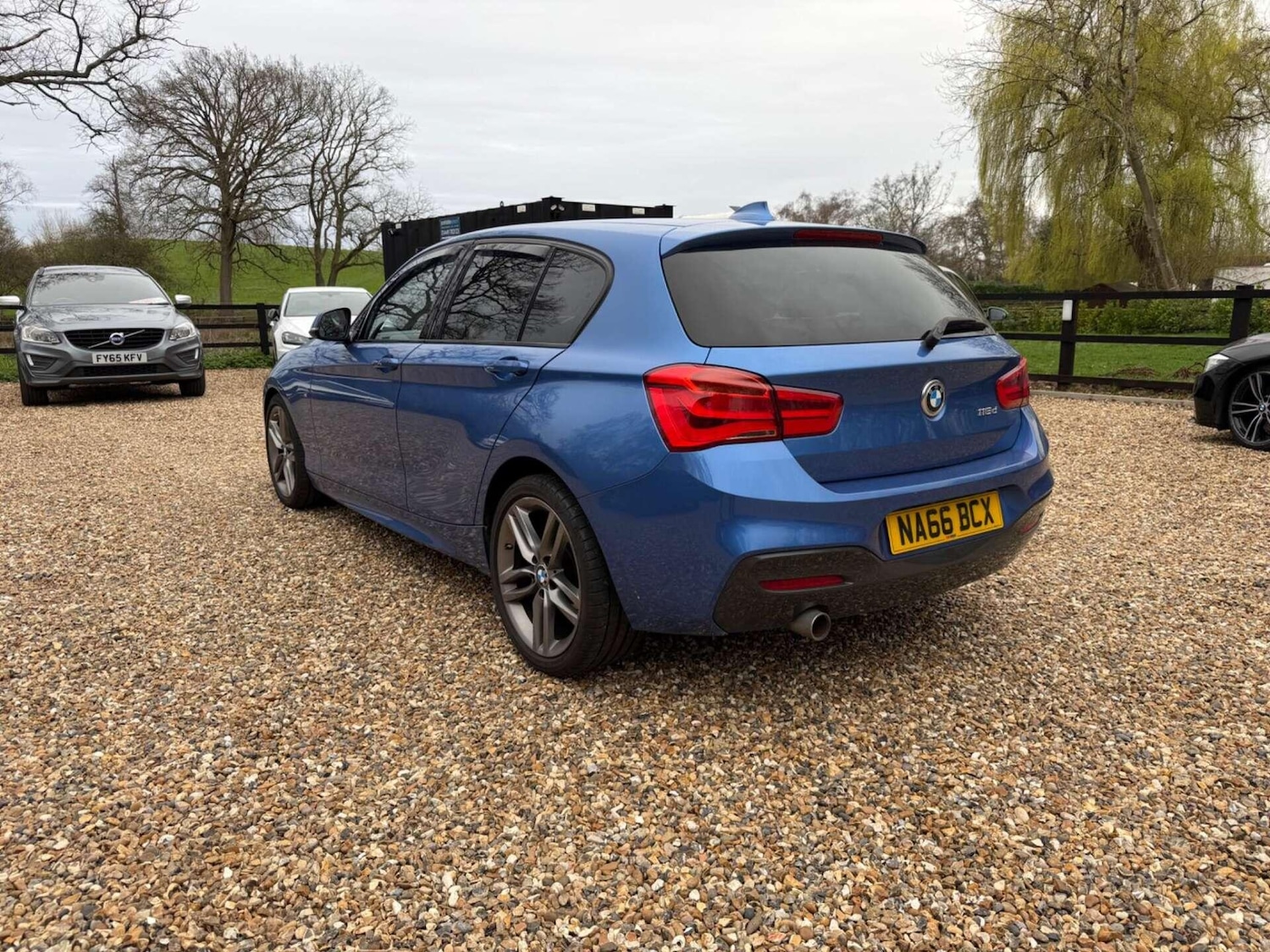 Used BMW 1 Series 2016 for sale - 78185393: Photo 4