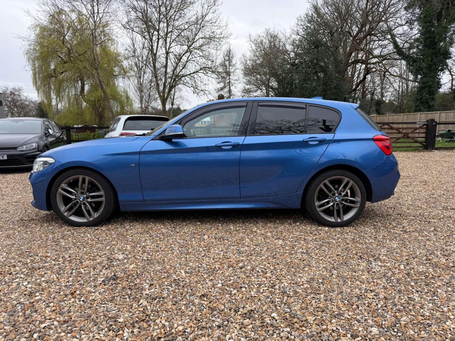Used BMW 1 Series 2016 for sale - 78185393: Photo 6