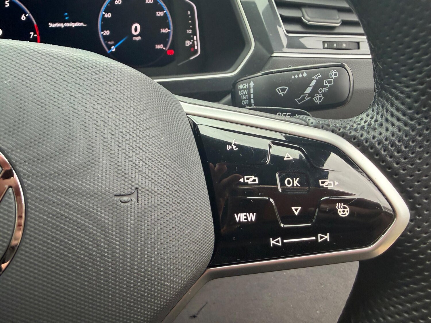 Used Volkswagen Tiguan for sale - 77684090: Photo 10