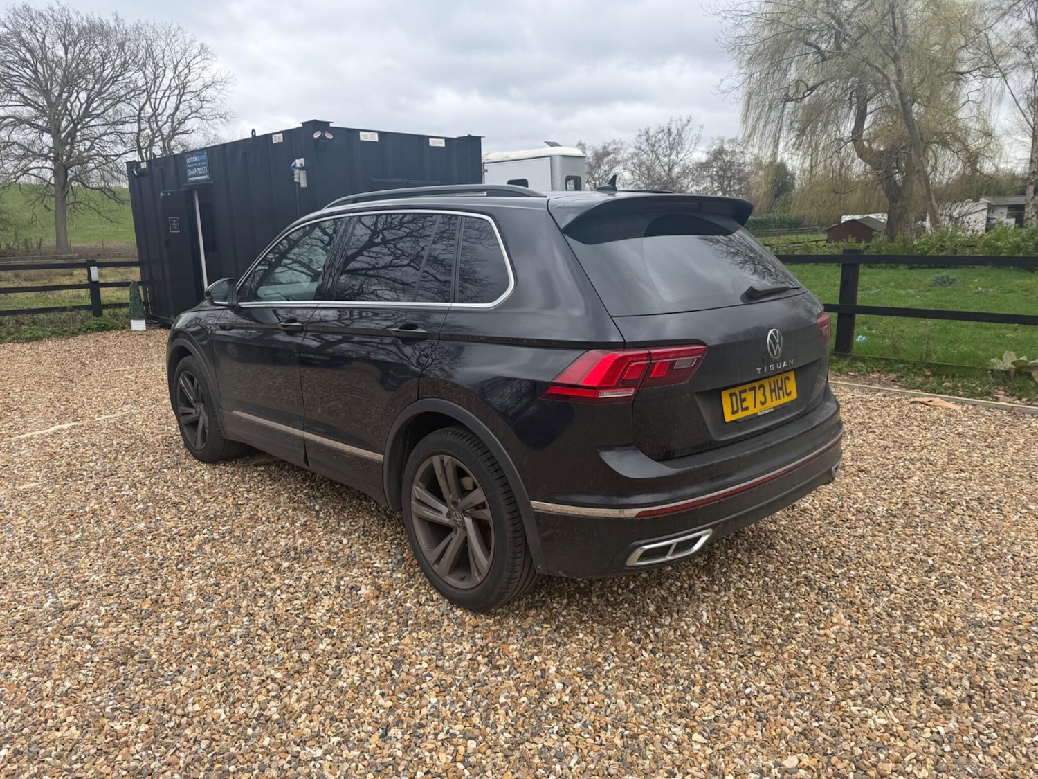 Used Volkswagen Tiguan for sale - 77684090: Photo 4