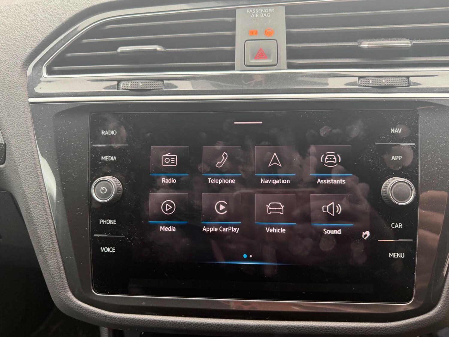 Used Volkswagen Tiguan for sale - 77684090: Photo 7