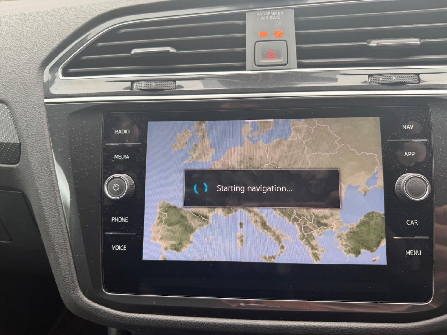 Used Volkswagen Tiguan for sale - 77684090: Photo 8