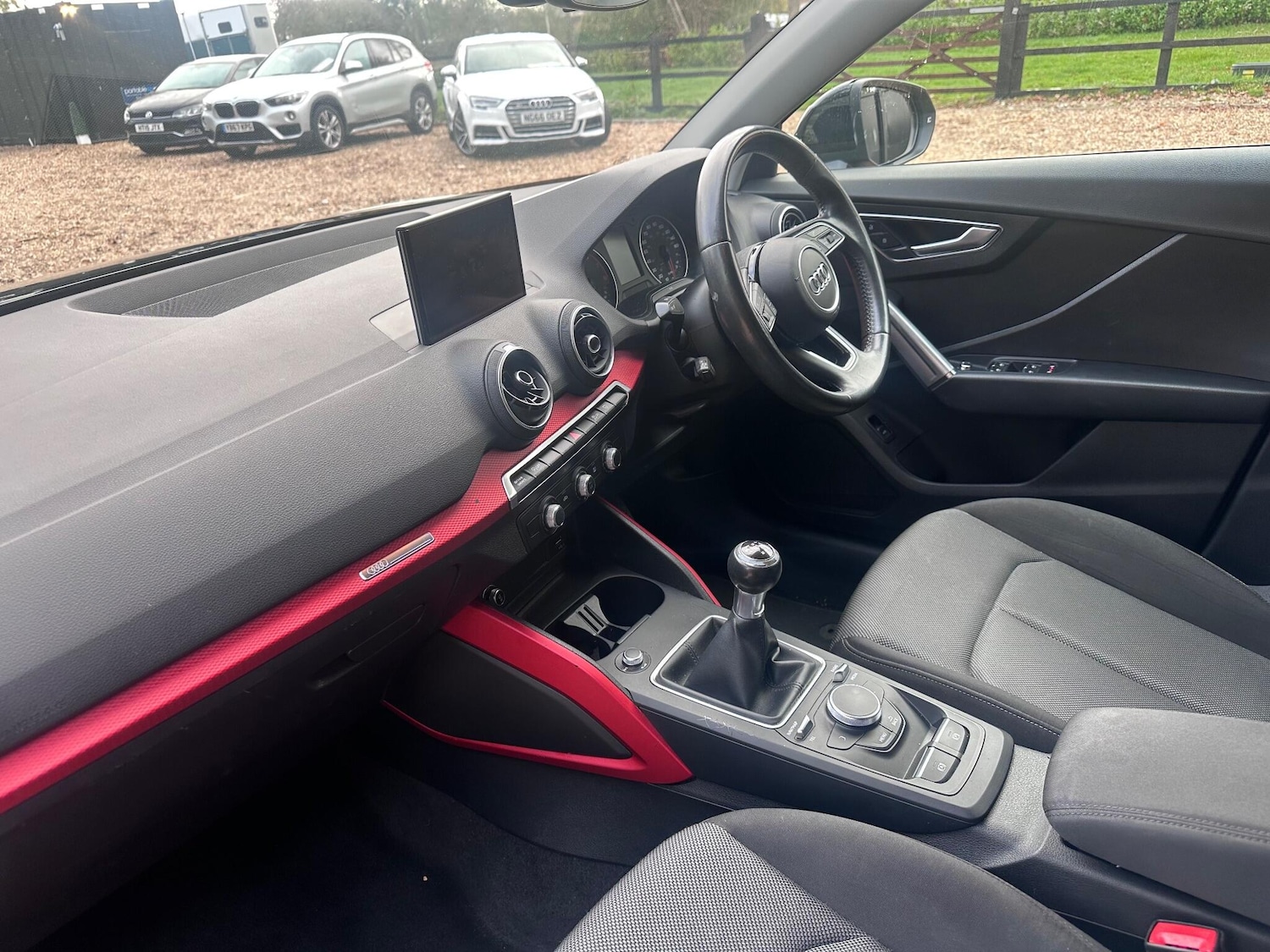 Used Audi Q2 2019 for sale - 76832477: Photo 11