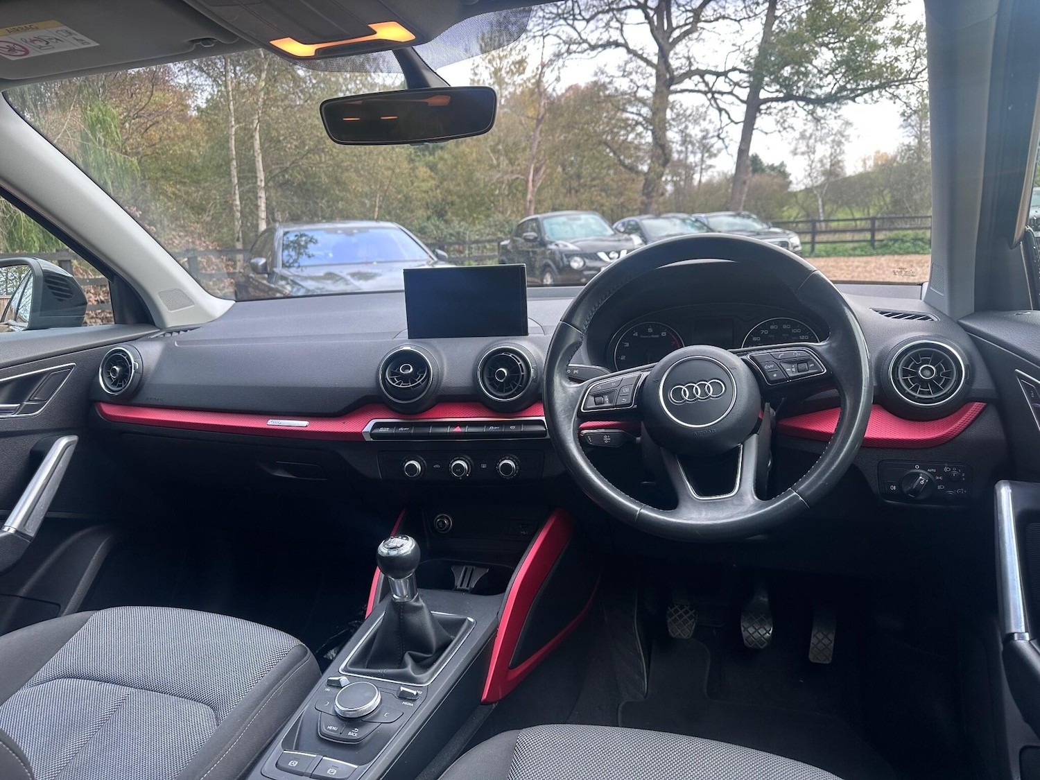 Used Audi Q2 2019 for sale - 76832477: Photo 12