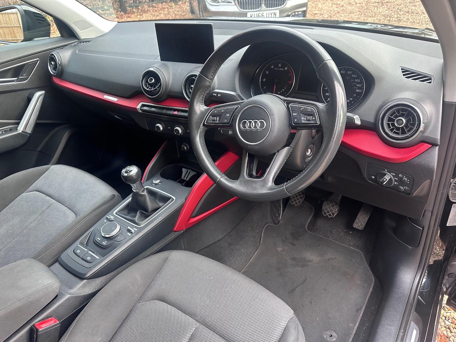 Used Audi Q2 2019 for sale - 76832477: Photo 13