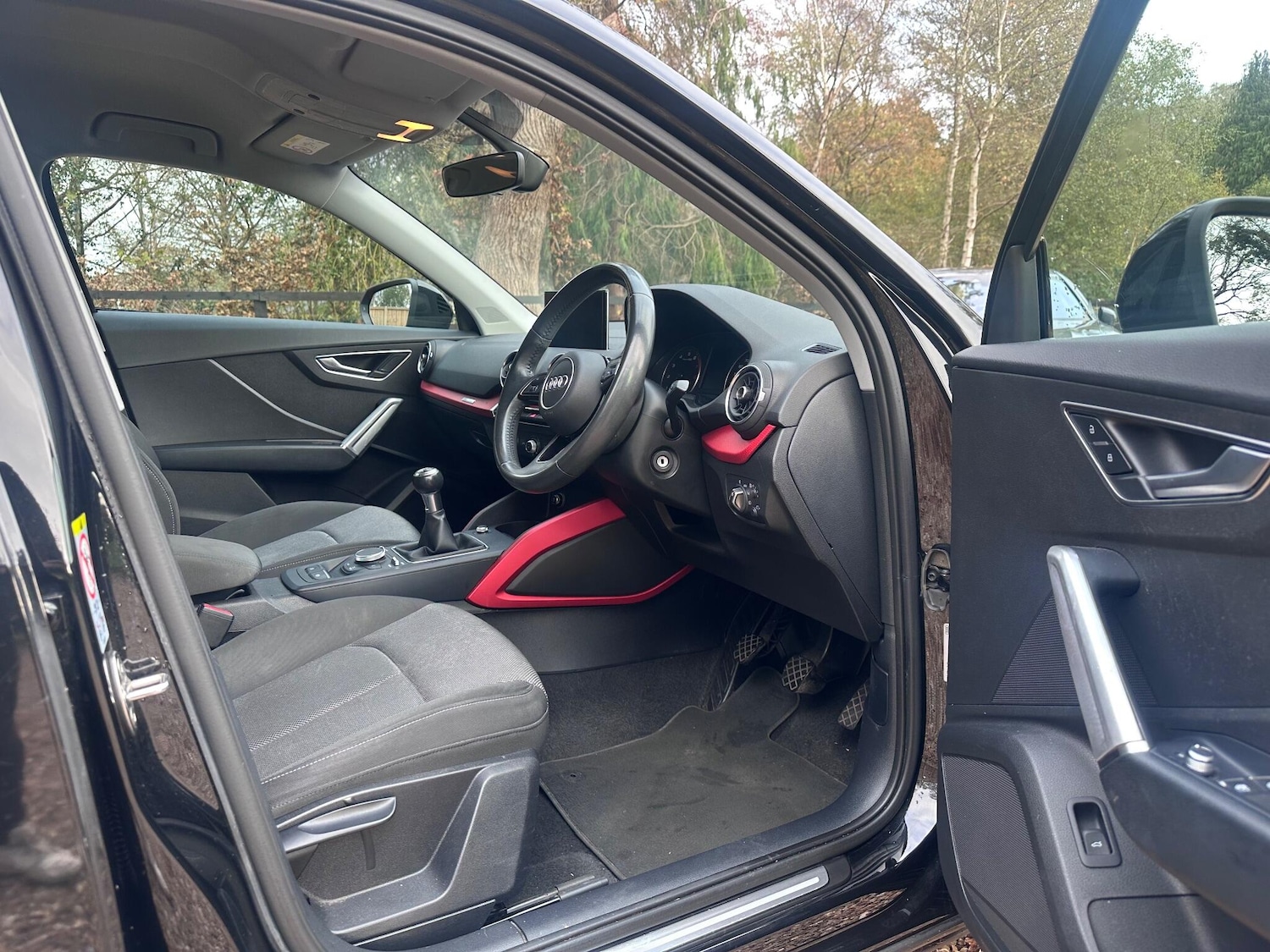 Used Audi Q2 2019 for sale - 76832477: Photo 15