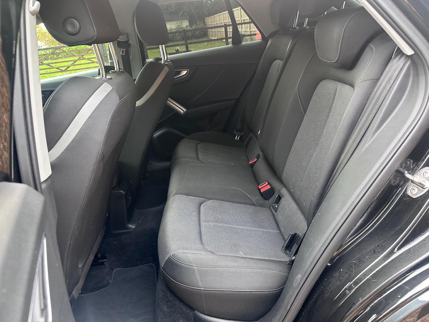 Used Audi Q2 2019 for sale - 76832477: Photo 16