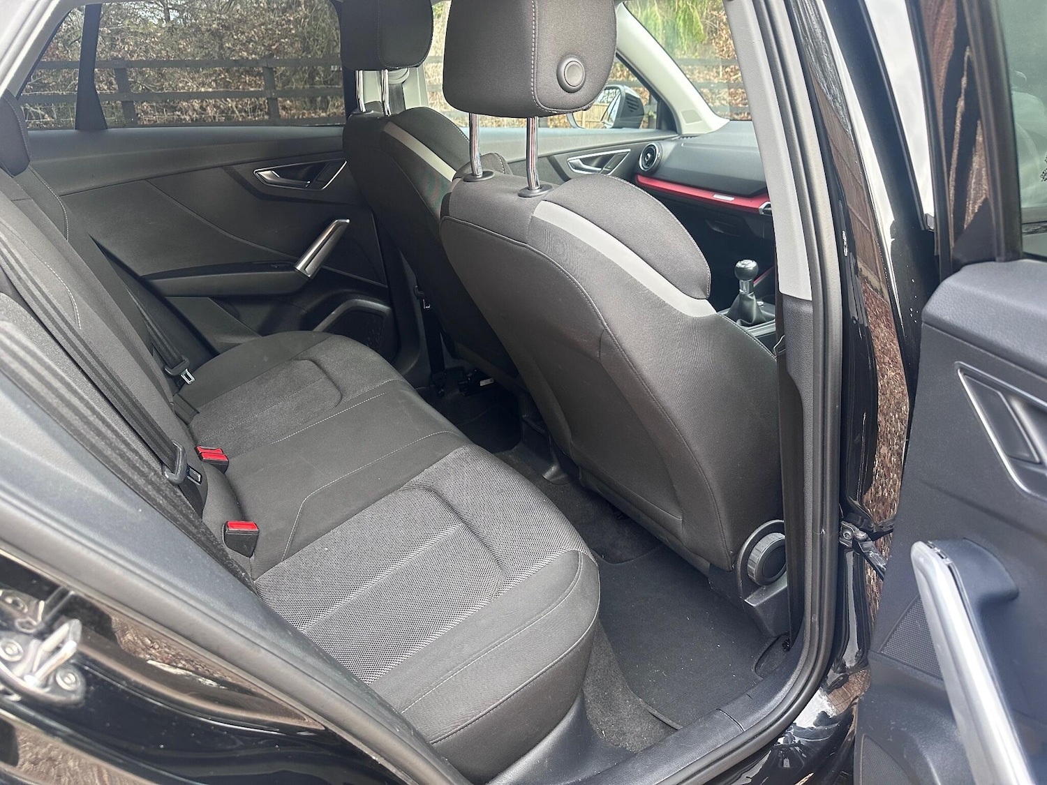 Used Audi Q2 2019 for sale - 76832477: Photo 18