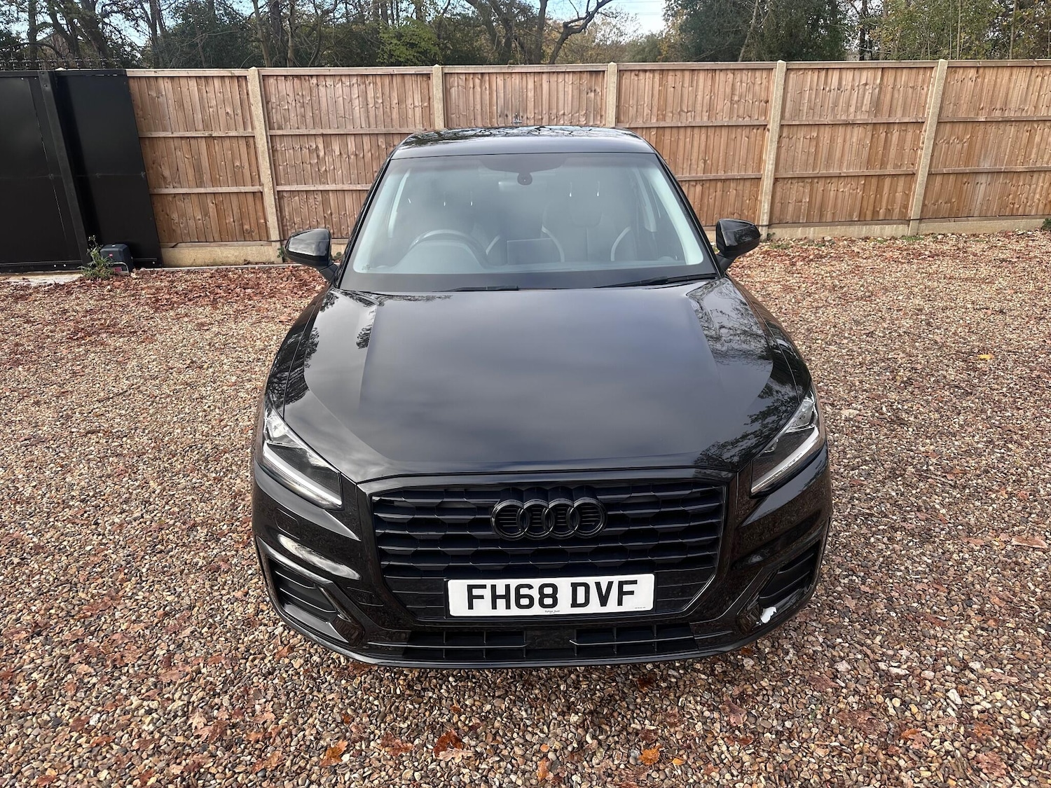 Used Audi Q2 2019 for sale - 76832477: Photo 2