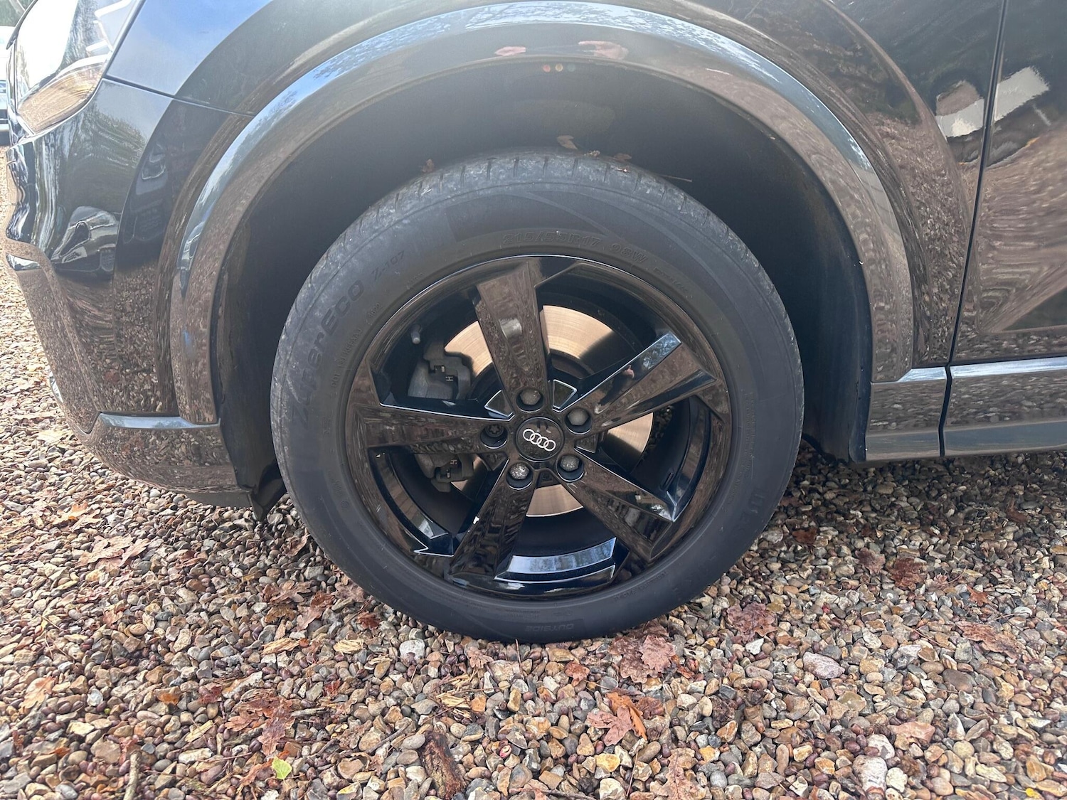 Used Audi Q2 2019 for sale - 76832477: Photo 24