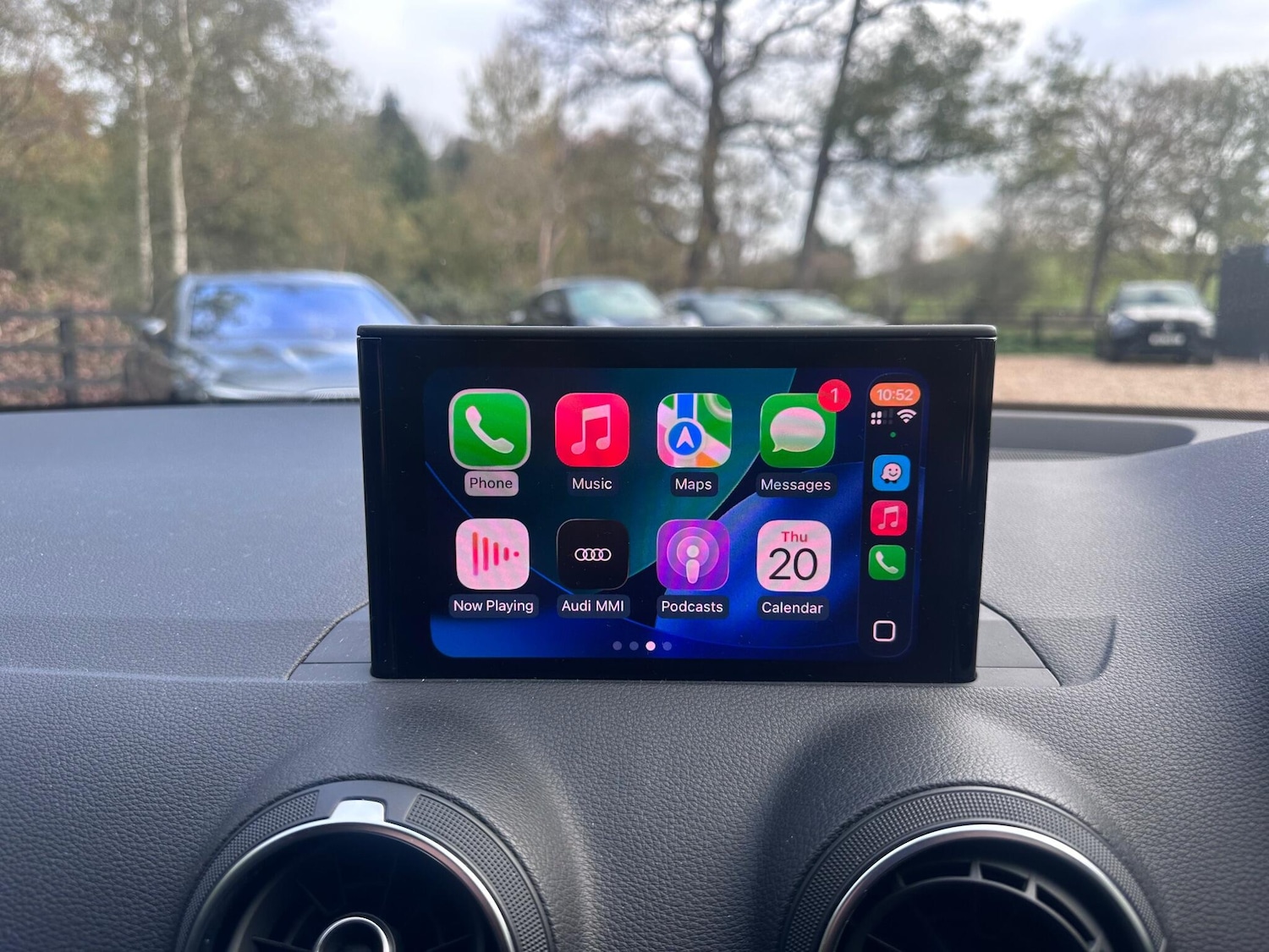 Used Audi Q2 2019 for sale - 76832477: Photo 28