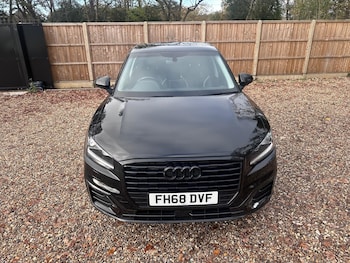 Used Audi Q2 2019 for sale - 76832477: Photo