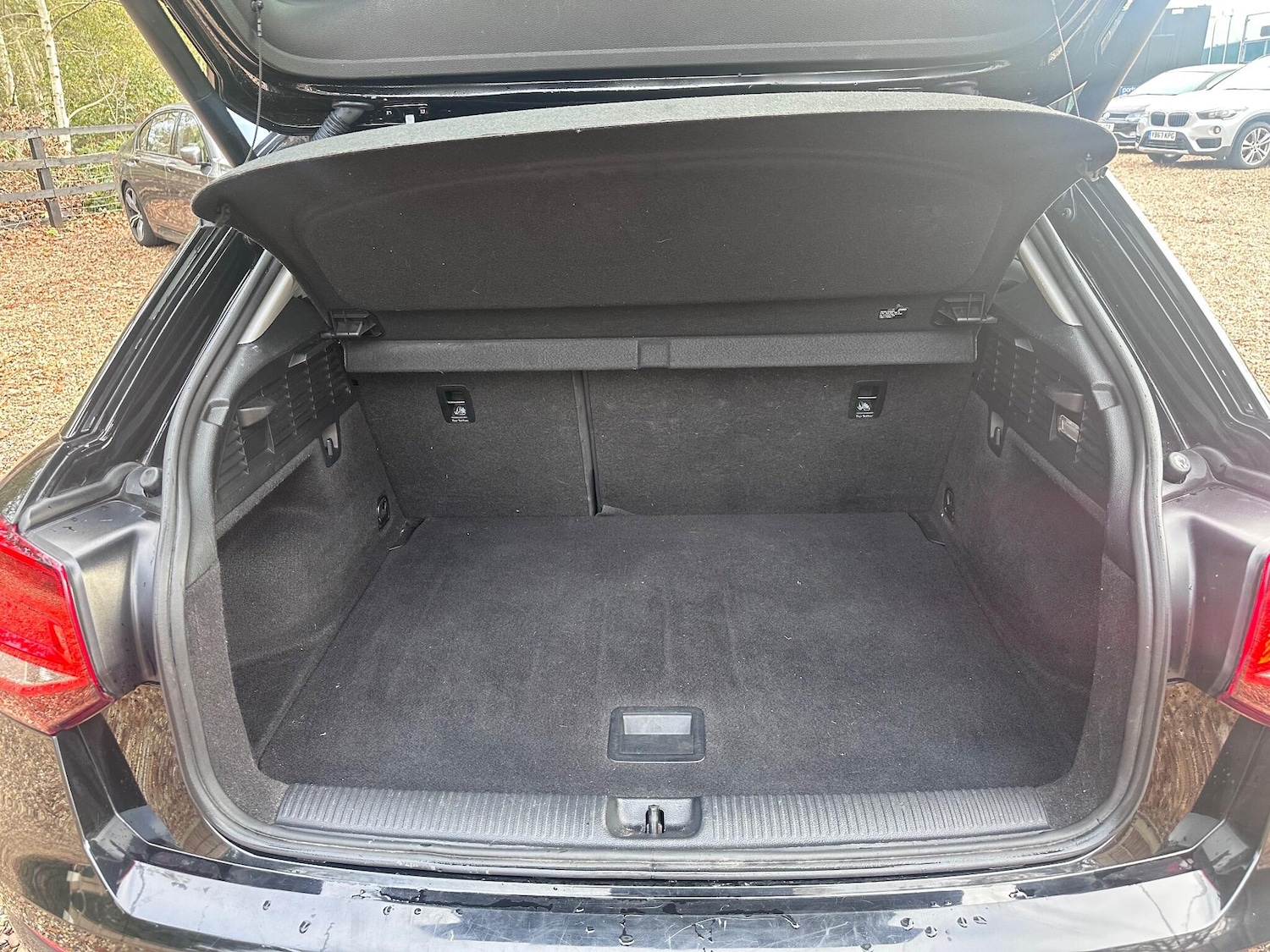 Used Audi Q2 2019 for sale - 76832477: Photo 35