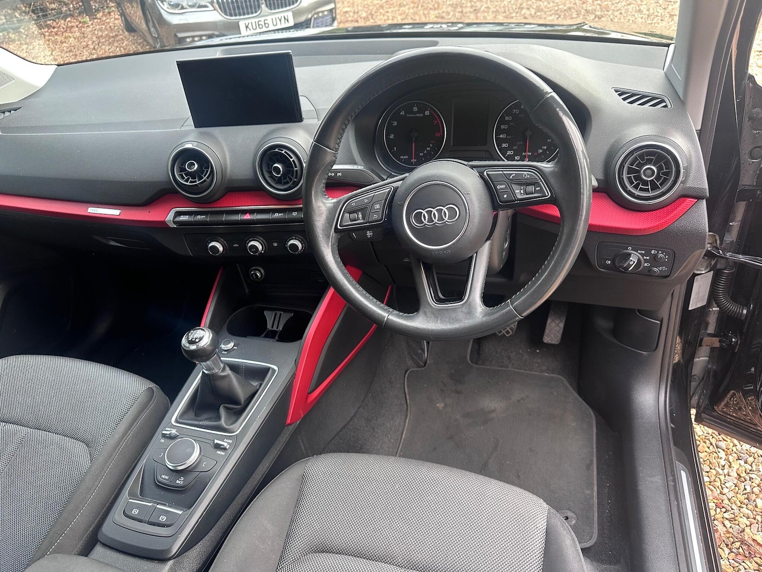 Used Audi Q2 2019 for sale - 76832477: Photo 38
