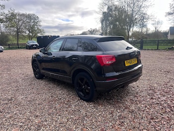 Used Audi Q2 2019 for sale - 76832477: Photo