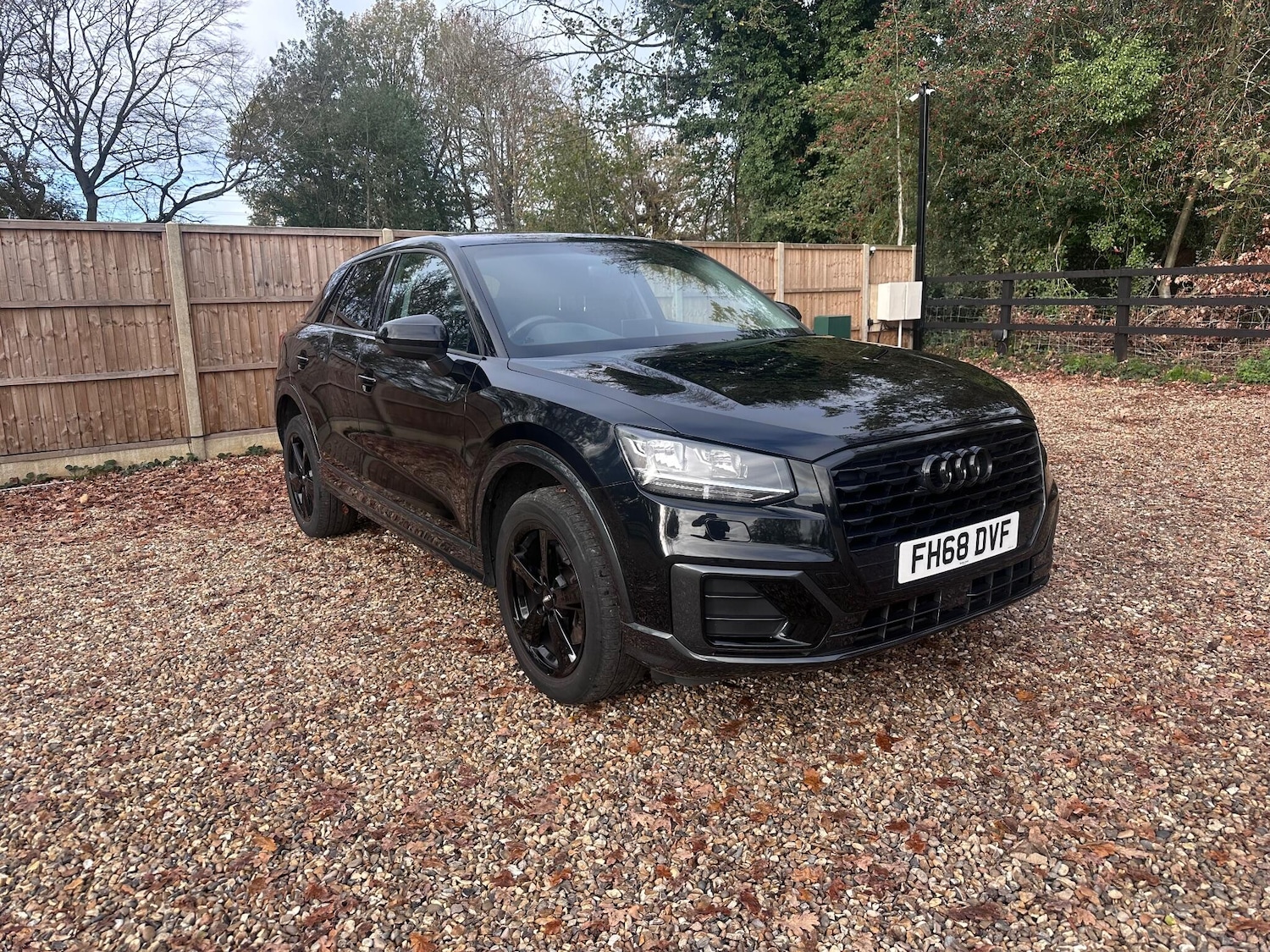 Used Audi Q2 2019 for sale - 76832477: Photo 5