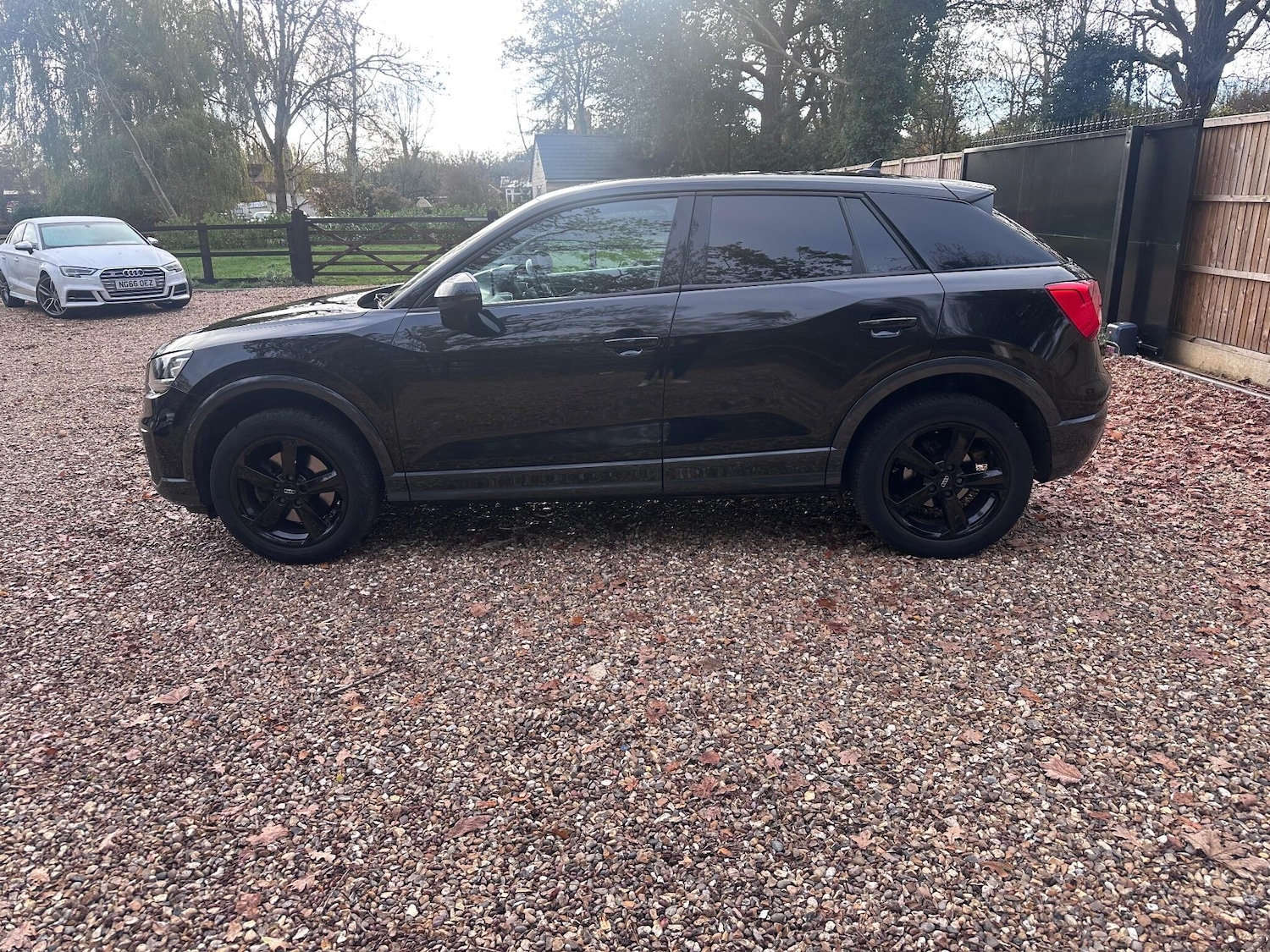 Used Audi Q2 2019 for sale - 76832477: Photo 7