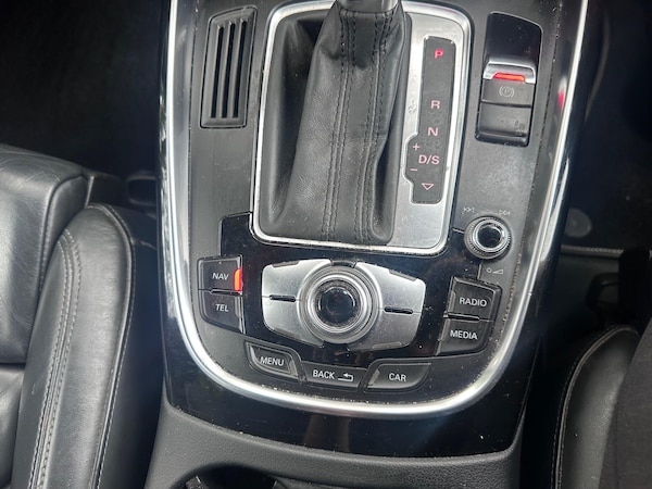 Used Audi Q5 2016 for sale - 76174868: Photo 10