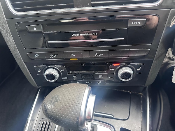 Used Audi Q5 2016 for sale - 76174868: Photo 11