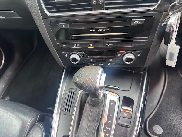 Used Audi Q5 2016 for sale - 76174868: Photo 12