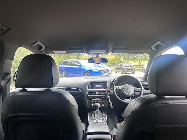 Used Audi Q5 2016 for sale - 76174868: Photo 16