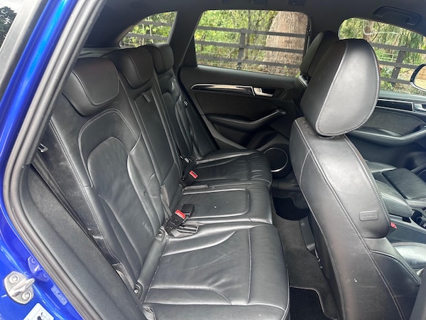 Used Audi Q5 2016 for sale - 76174868: Photo 19