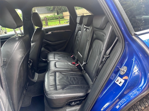 Used Audi Q5 2016 for sale - 76174868: Photo 21