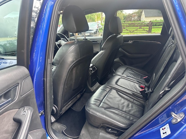 Used Audi Q5 2016 for sale - 76174868: Photo 22