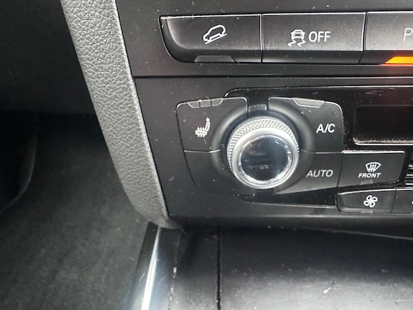 Used Audi Q5 2016 for sale - 76174868: Photo 23