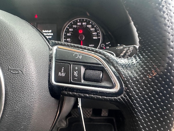 Used Audi Q5 2016 for sale - 76174868: Photo 25