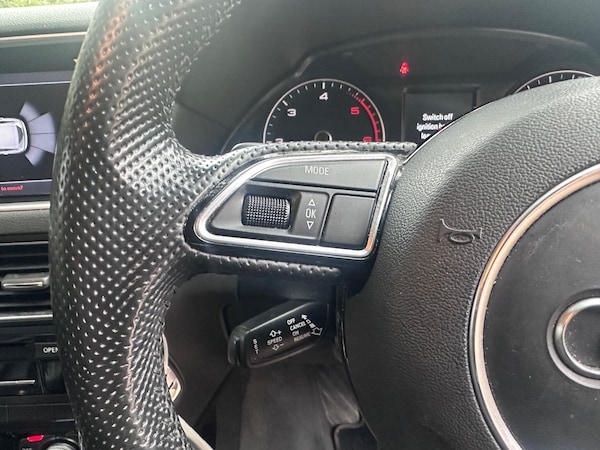 Used Audi Q5 2016 for sale - 76174868: Photo 26