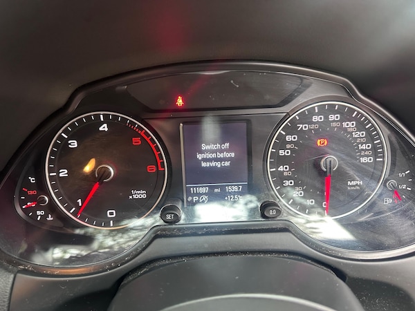 Used Audi Q5 2016 for sale - 76174868: Photo 34