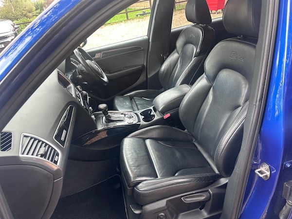 Used Audi Q5 2016 for sale - 76174868: Photo 37